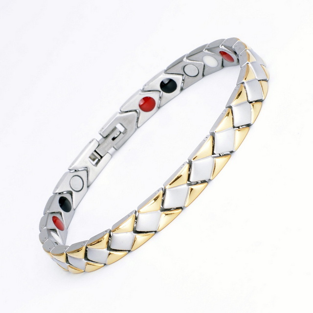 Stainless steel bracelets 2022-4-16-020
